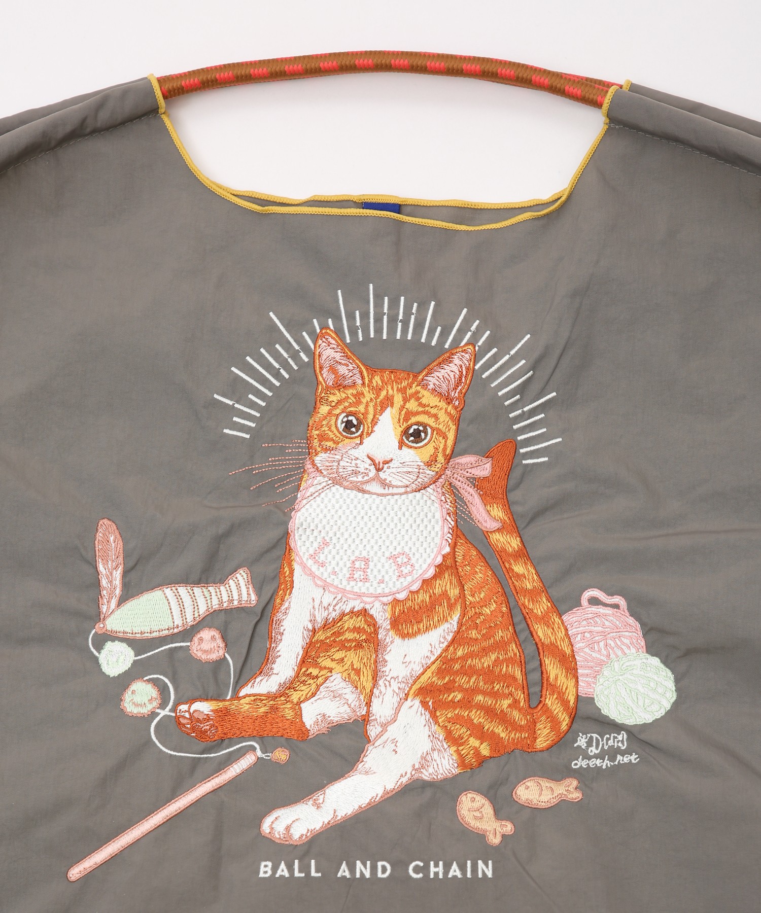 BABY CAT (M)